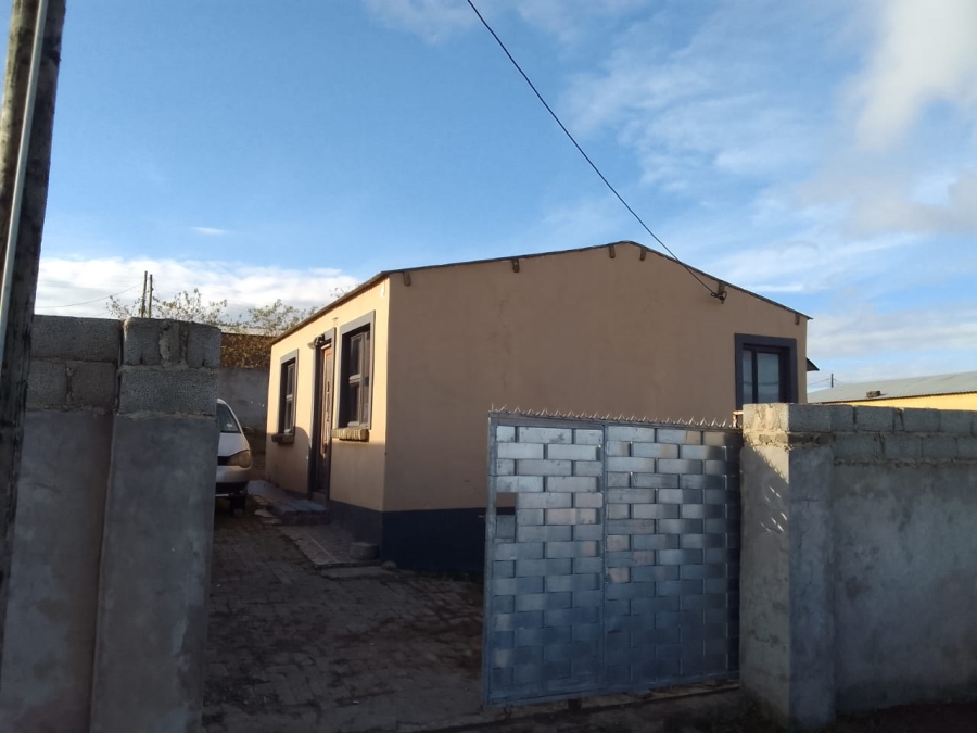 2 Bedroom Property for Sale in Mdantsane Eastern Cape